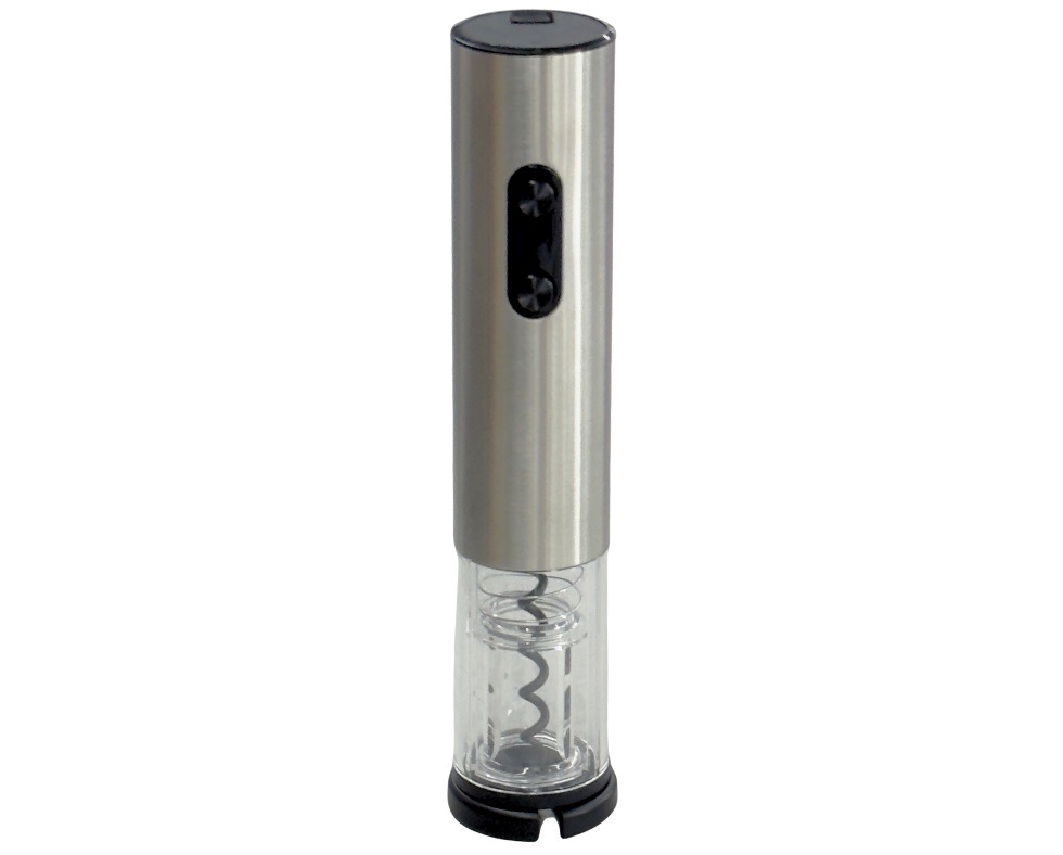 E 07/26 - Electric Wine Opener
