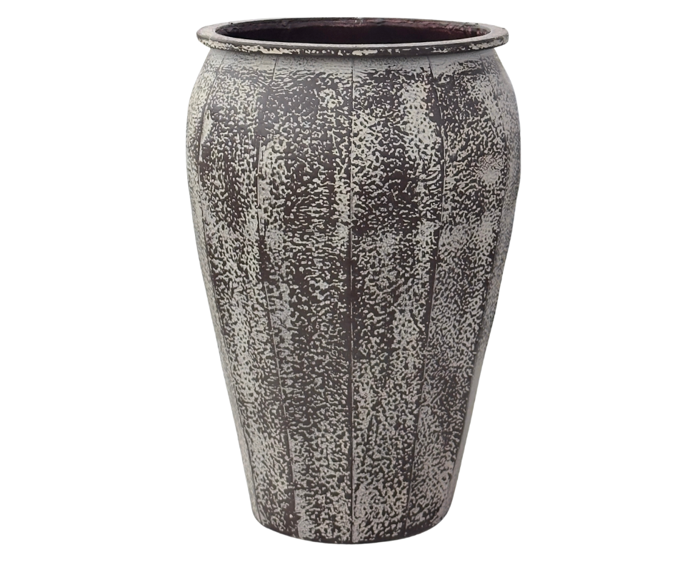 Metal Plant Pot S D 39 x H 45 cm 899THB