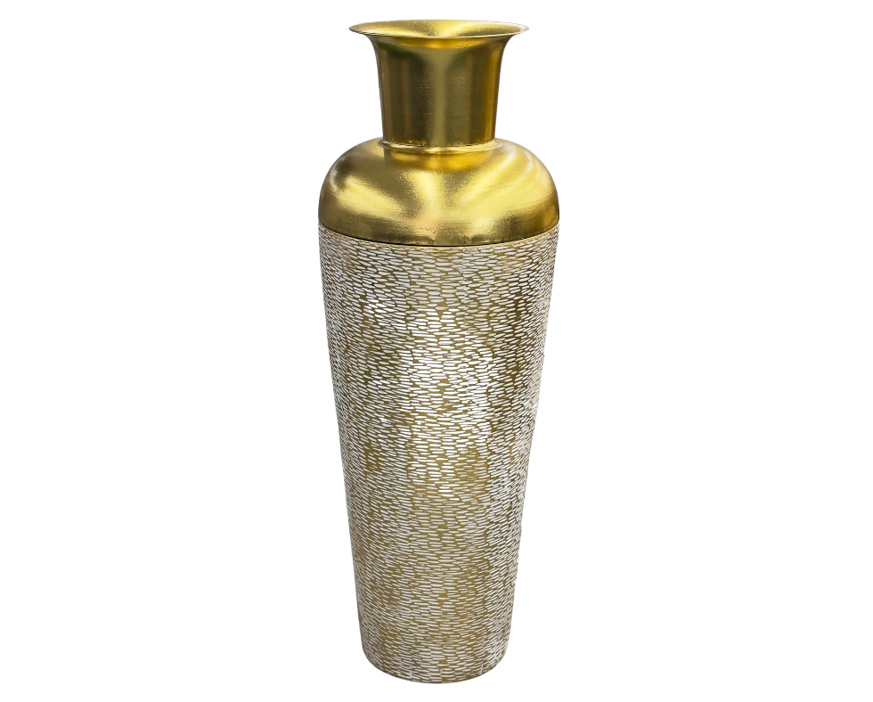 Metal Pot L D 46 x H 126 cm 5490THB