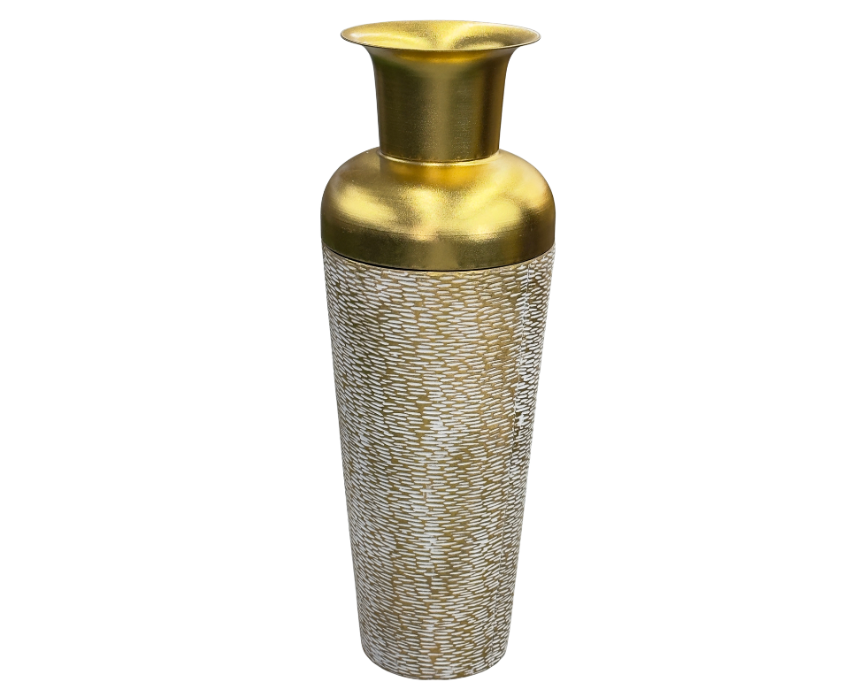 Metal Pot M D 36 x H 1026cm 3990THB