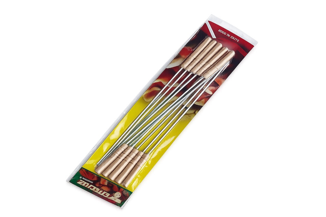 Pic BBQ L40 cm Grande