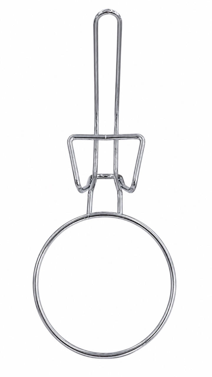 Staneless Steel Table Stand for Bucket Pic.1 Grande