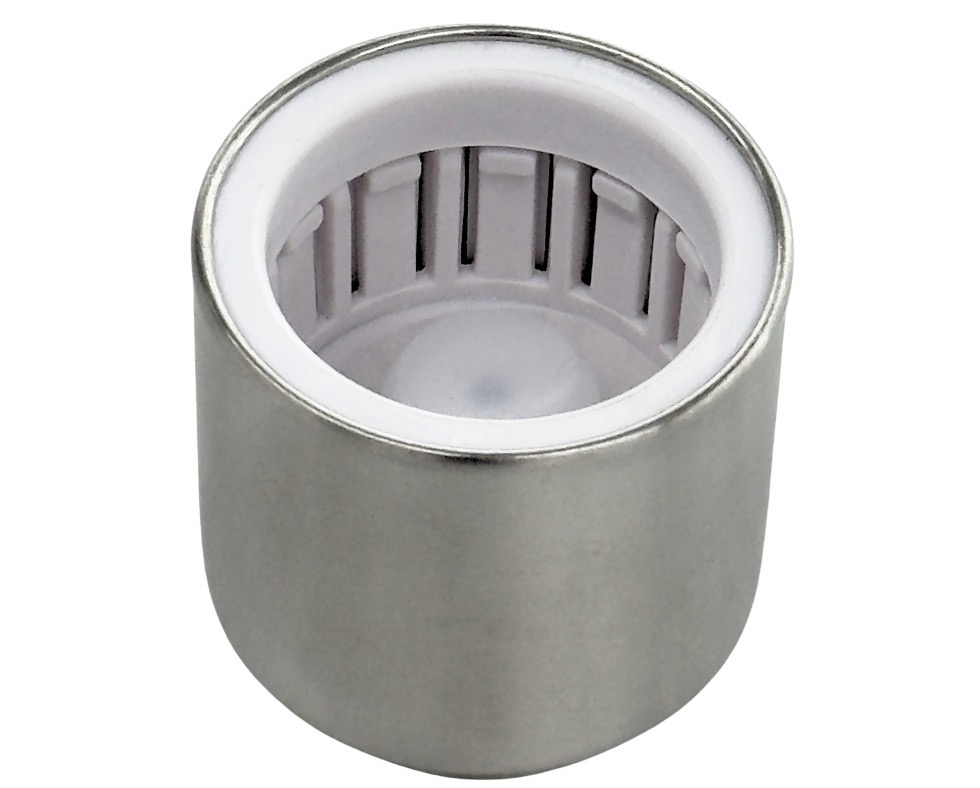 E 07/26 - Stanless Steel Wine Bottle Cork (2)