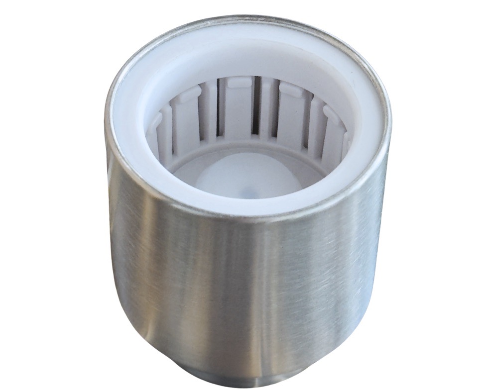E 07/26 - Wine Stanless Steel Bottle Cork (2)